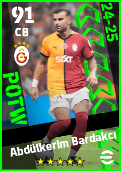 Abdülkerim Bardakcı