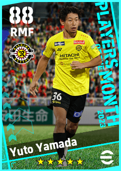 Yuto Yamada