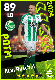 Alan Ruschel