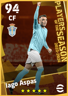 Iago Aspas