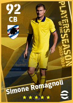 Simone Romagnoli