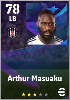 Player Avatar