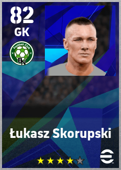 Player Avatar