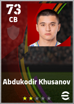 Player Avatar