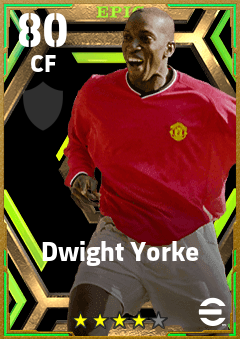 Dwight Yorke