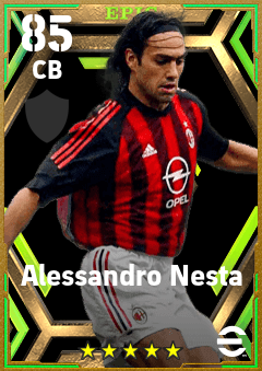 Alessandro Nesta