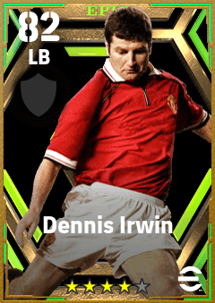 Dennis Irwin