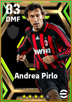 Andrea Pirlo