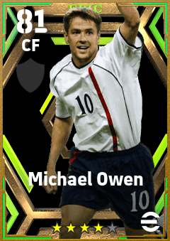 Michael Owen