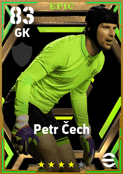 Petr Čech