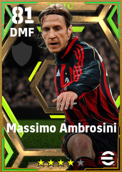 Massimo Ambrosini