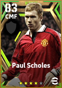 Paul Scholes