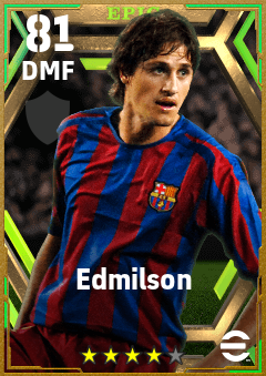 Edmilson