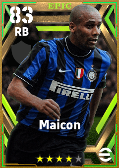 Maicon