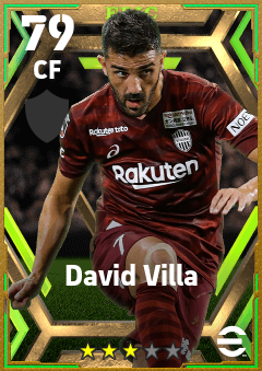 David Villa