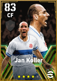 Jan Koller