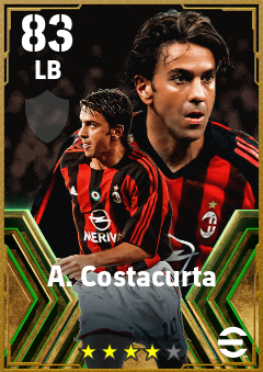 A. Costacurta