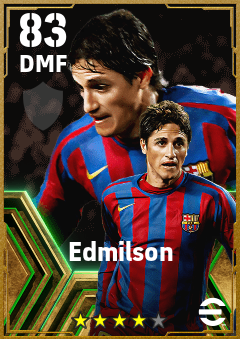 Edmilson