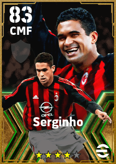 Serginho