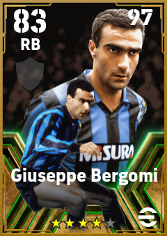 Giuseppe Bergomi
