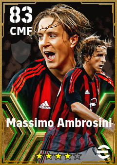 Massimo Ambrosini