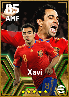 Xavi