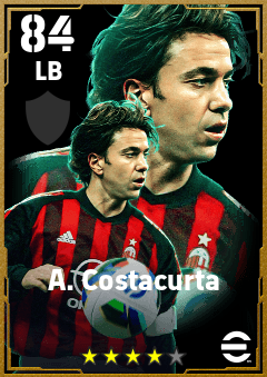 A. Costacurta