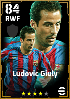 Ludovic Giuly