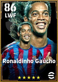 Ronaldinho Gaúcho