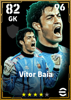 Vítor Baía