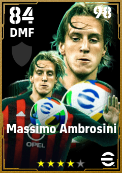 Massimo Ambrosini