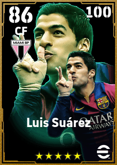 Luis Suárez