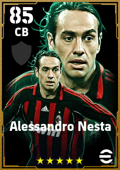 Alessandro Nesta