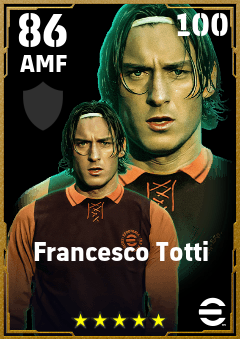 Francesco Totti