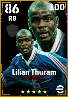 Lilian Thuram