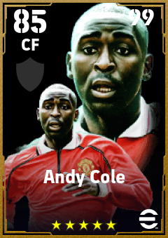 Andy Cole