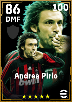 Andrea Pirlo